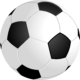 Fußball-Icon