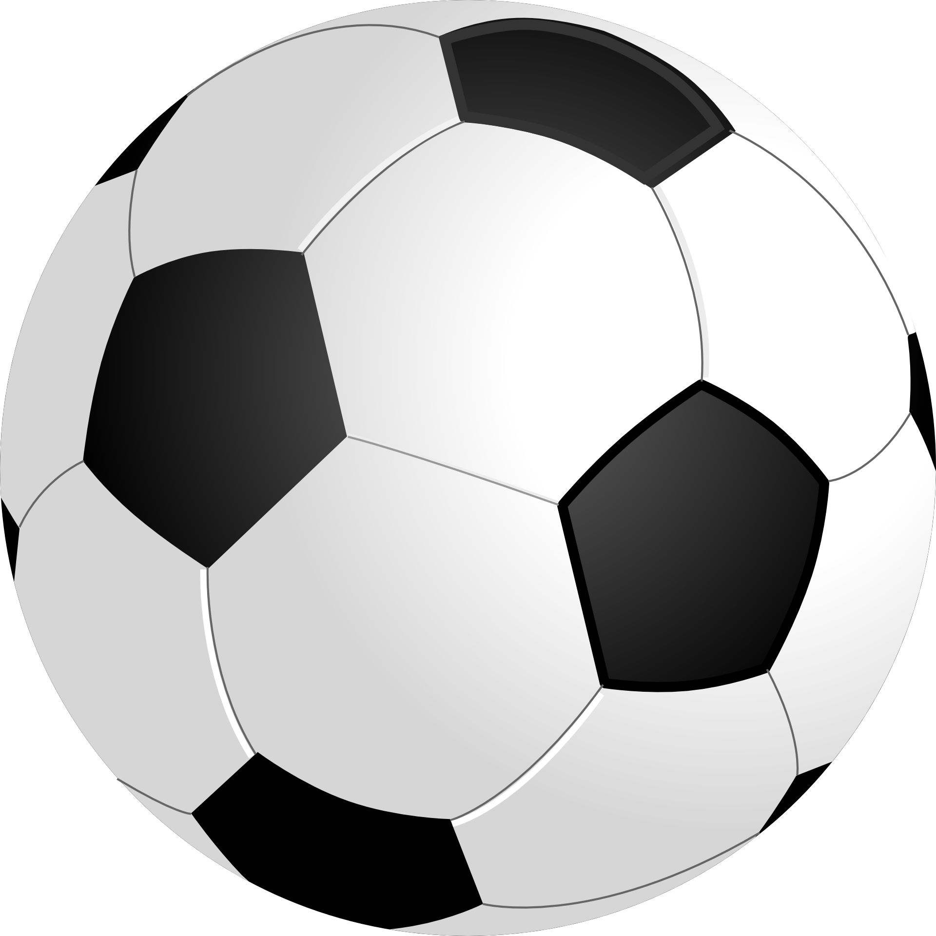 Fußball-Icon